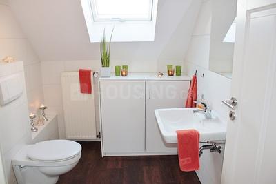 Bathroom Image of 5000 Sq.ft 7 BHK Apartment / Flat for sale in Supreme Corner View, Bandra West Mumbai for Rs. 310000000