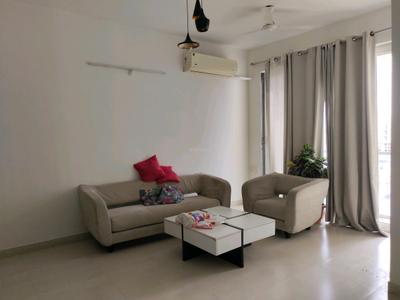 Progressive Meera Aagan Living Room 1