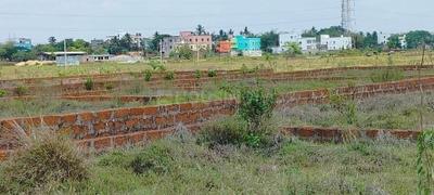 Image of 1200 Sq.ft Residential Plot / Land for sale in Patrapada, Bhubaneswar for Rs. 2400000