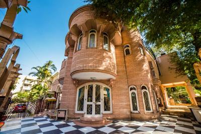 Image of 4200 Sq.ft 4 BHK Villa for sale in Koregaon Park, Pune for Rs. 150000000