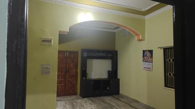 Living Room Image of 1000 Sq.ft 2.5 BHK Independent House for rent in Masibari Ranchi for Rs. 15500