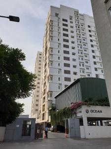 Image of 3980 Sq.ft 4 BHK Apartment / Flat for rent in Ramaniyam Isha, Thoraipakkam, Chennai for Rs. 130000