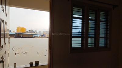 2 BHK Independent Builder Floor