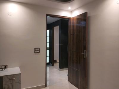 Bedroom Image of 2700 Sq.ft 5 BHK Builder Floor for sale in Rajendra Nagar Ghaziabad for Rs. 25000000