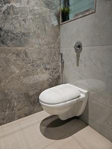 Common Bathroom Image of 885 Sq.ft 2 BHK Apartment / Flat for sale in VTP Euphoria, Manjari Khurd Pune for Rs. 8200000
