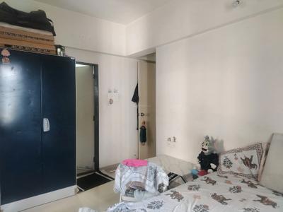 Bedroom Image of 1000 Sq.ft 2 BHK Apartment / Flat for sale in Aagam Highway Bliss, Ambegaon Budruk Pune for Rs. 8500000