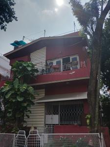 Image of 1150 Sq.ft 2 BHK Independent House for rent in Salt Lake City, Kolkata for Rs. 20000