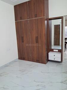 Bedroom Image of 2350 Sq.ft 2.5 BHK Builder Floor for rent in Sector 12A Panchkula for Rs. 28000