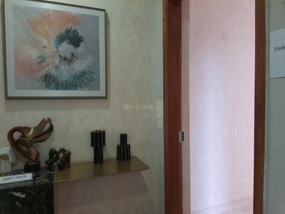 Main Entrance Image of 1385 Sq.ft 2 BHK Apartment / Flat for sale in Godrej Nature Plus, Sector 33 Sohna for Rs. 15000000