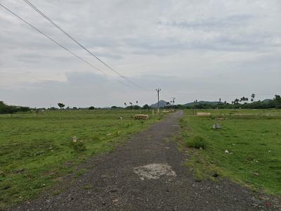 Image of 980 Sq.ft Residential Plot / Land for sale in Mahindra World City, Chennai for Rs. 1469023