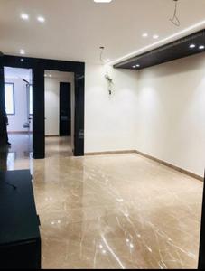 3 BHK Independent Builder Floor