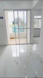 Image of 945 Sq.ft 2 BHK Apartment / Flat for sale in DML Hexa Towers, Dudulgaon, Pune for Rs. 4988056