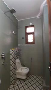 Image of 750 Sq.ft 3 BHK Builder Floor for rent in Dashrath Puri, New Delhi for Rs. 25000