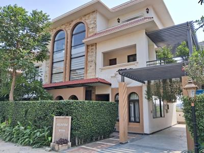 Image of 5200 Sq.ft 5 BHK Villa for sale in Hoshangabad Road, Bhopal for Rs. 45000000
