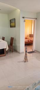 Hall Image of 1500 Sq.ft 3 BHK Apartment / Flat for rent in Sevoke Rd Siliguri for Rs. 21000