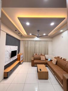 3 BHK Flat
