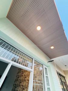 Balcony Image of 900 Sq.ft 2 BHK Builder Floor for sale in Sector 20 Panchkula for Rs. 4800000