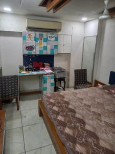 Bedroom Image of 2160 Sq.ft 3 BHK Apartment / Flat for sale in Goyal Intercity, Thaltej Ahmedabad for Rs. 17500000