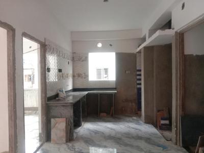 Living Room Image of 803 Sq.ft 2 BHK Apartment / Flat for sale in Keshtopur Kolkata for Rs. 2900000