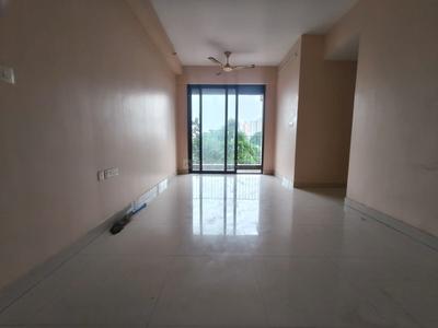 Hall Image of 958 Sq.ft 2 BHK Apartment / Flat for sale in The Soul, New Town Kolkata for Rs. 8200000