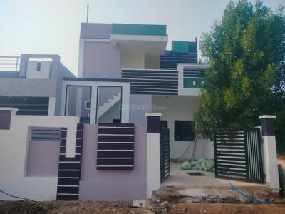 Image of 463 Sq.ft 1 BHK Independent House for sale in Kamal Vihar, Raipur for Rs. 2200000