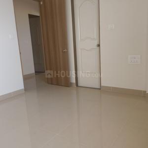 Bedroom Image of 1444 Sq.ft 3 BHK Apartment / Flat for sale in Riverview Falcon Towers At Riverview City, Loni Kalbhor Pune for Rs. 12000000