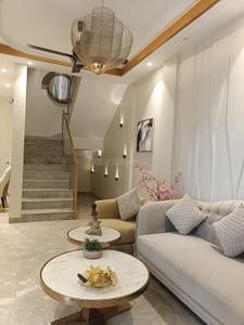 Hall Image of 2550 Sq.ft 4 BHK Independent House for sale in Sector 54 Gurgaon for Rs. 29900000