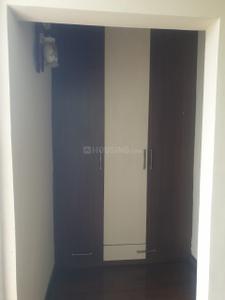 Bedroom Image of 1600 Sq.ft 3 BHK Apartment / Flat for sale in N K Savitry Greens, Nabha Zirakpur for Rs. 8500000