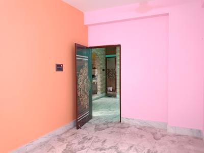 Bedroom Image of 1100 Sq.ft 3 BHK Apartment / Flat for rent in South Dum Dum Kolkata for Rs. 16000