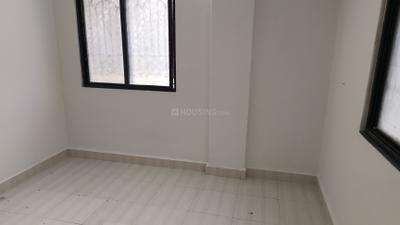 Bedroom Image of 500 Sq.ft 1 BHK Apartment / Flat for rent in Kothrud Pune for Rs. 17000