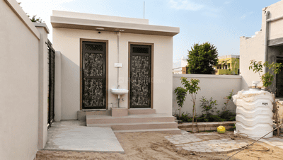 Image of 2025 Sq.ft 3 BHK Independent House for sale in Tilak Nagar, Bikaner for Rs. 6500000