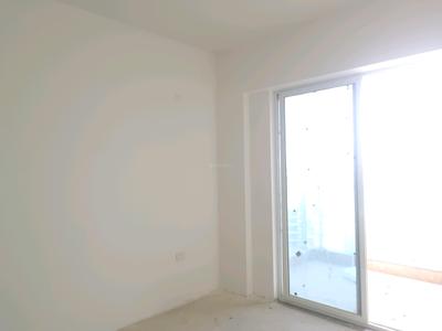 Bedroom Image of 2720 Sq.ft 4 BHK Apartment / Flat for sale in Godrej Meridien, Sector 106 Gurgaon for Rs. 42500000