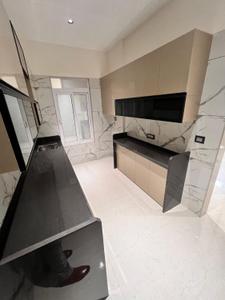 Bedroom Image of 950 Sq.ft 2 BHK Apartment / Flat for sale in Shree Balaji Sky Avenue, Mira Road East Mira Bhayandar for Rs. 11500000