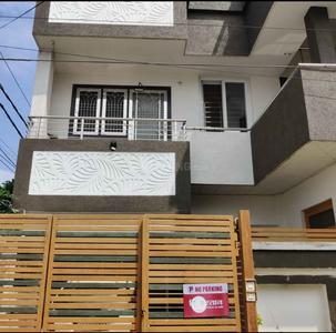 Image of 500 Sq.ft 1 RK Apartment / Flat for rent in Green Park Colony, Bareilly for Rs. 11000