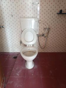 Bedroom Three Image of 1701 Sq.ft 3 BHK Apartment / Flat for rent in Wanowrie Pune for Rs. 46000
