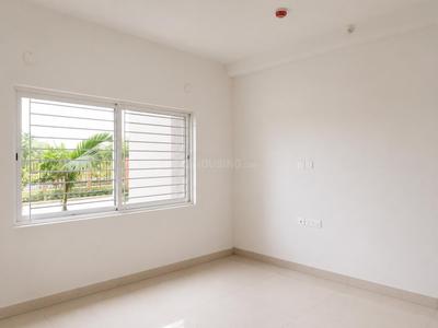 Bedroom Image of 1665 Sq.ft 3 BHK Apartment / Flat for sale in Prestige Meridian Park Phase I At The Prestige City, Sarjapur Bengaluru for Rs. 19800000