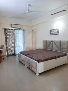 Servant Room Image of 1650 Sq.ft 2 BHK Independent House for rent in Jaypee Kensington Park Plot Phase 2, Sector 133 Noida for Rs. 38999