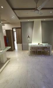 Hall Image of 1000 Sq.ft 2 BHK Builder Floor for rent in Hari Nagar New Delhi for Rs. 26000