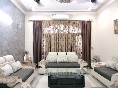 4 BHK Independent Builder Floor