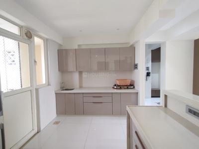 Kitchen Image of 1200 Sq.ft 3 BHK Apartment / Flat for sale in Raheja Exotica, Madh Mumbai for Rs. 33000000