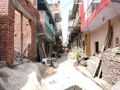 Image of 600 Sq.ft 2 BHK Independent House for sale in Mohan Nagar, Ghaziabad for Rs. 2000000