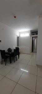 Hall Image of 1000 Sq.ft 3 BHK Apartment / Flat for rent in VJ Yashone Infinitee, Punawale Pune for Rs. 24500
