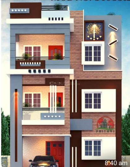 Image of 1306 Sq.ft 8 BHK Independent House for sale in Sahara Estate, Gorakhpur for Rs. 16500000