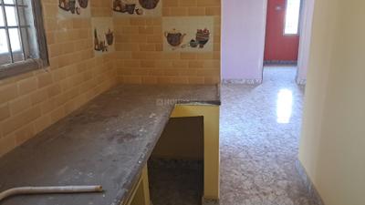 Kitchen Image of 760 Sq.ft 2 BHK Independent House for sale in Manali New Town Chennai for Rs. 4900000