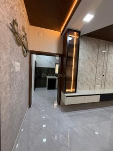 Hall Image of 1350 Sq.ft 2 BHK Apartment / Flat for sale in Thudiyalur Coimbatore for Rs. 8050000