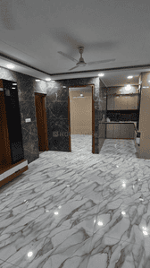 Image of 900 Sq.ft 2 BHK Builder Floor for sale in Ganesh Nagar, New Delhi for Rs. 7000000