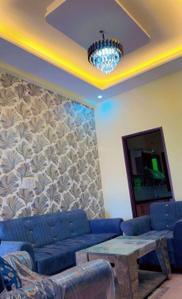 Hall Image of 5850 Sq.ft 3 BHK Duplex for sale in Vasundhara Kutumb, Tonk Road Jaipur for Rs. 4450000