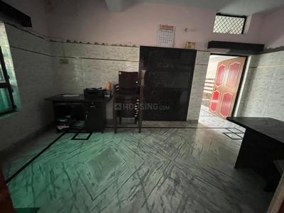 Bedroom Image of 591 Sq.ft 2 BHK Builder Floor for rent in City, Barra Kanpur for Rs. 11000