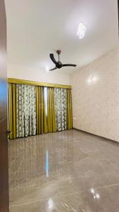 Bedroom Image of 643 Sq.ft 1 BHK Apartment / Flat for sale in Paradise Sai World Dreams, Dombivli East Thane for Rs. 4600000