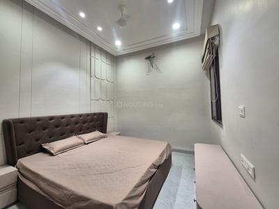 Bedroom Image of 3000 Sq.ft 3 BHK Independent House for sale in Nipania Indore for Rs. 21100000